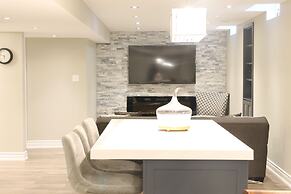 Fully Furnished Private Guest Suite