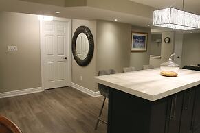 Fully Furnished Private Guest Suite