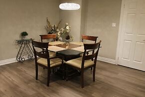 Fully Furnished Private Guest Suite