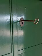 Small Country House Biokikko