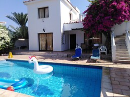 Coral Cypria Villa !!