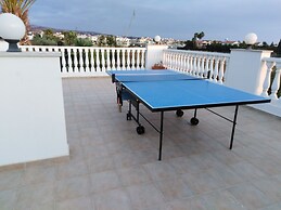 Coral Cypria Villa !!