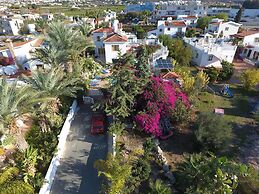 Coral Cypria Villa !!