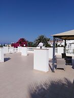 Coral Cypria Villa !!