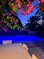 Coral Cypria Villa !!