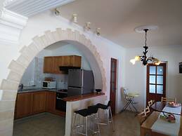 Coral Cypria Villa !!