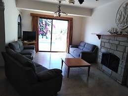 Coral Cypria Villa !!