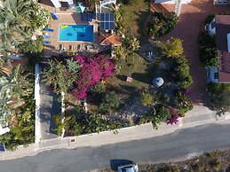Coral Cypria Villa !!