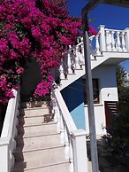 Coral Cypria Villa !!