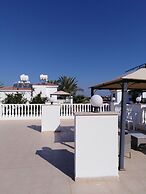Coral Cypria Villa !!