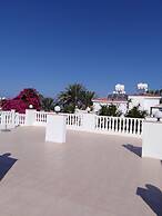 Coral Cypria Villa !!