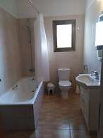 Coral Cypria Villa !!