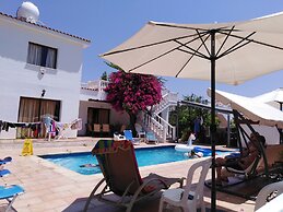 Coral Cypria Villa !!