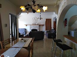 Coral Cypria Villa !!