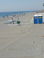 Detached Villa 20m From the sea for Stays and spa Treatments Near Taor