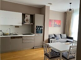 Deluxe 11 Unit For Rent In Centre Of Istanbul