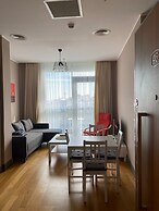 Deluxe 11 Unit For Rent In Centre Of Istanbul