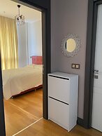 Deluxe 11 Unit For Rent In Centre Of Istanbul