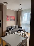 Deluxe 11 Unit For Rent In Centre Of Istanbul