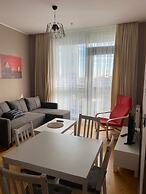 Deluxe 11 Unit For Rent In Centre Of Istanbul