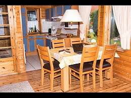 This is Your House to Stay for Holidays