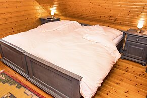 This is Your House to Stay for Holidays