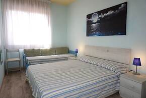 Fantastic Apartment Near the Beach in a Residence With Pool by Beahost