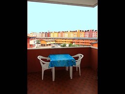 Fantastic Apartment Near the Beach in a Residence With Pool by Beahost