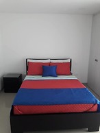 Seway Morros Cartagena