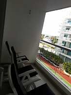 Seway Morros Cartagena