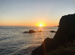 Beautiful sea View Apartment