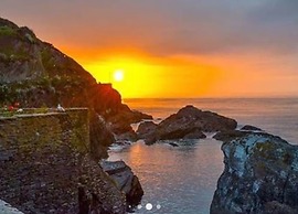 Beautiful sea View Apartment