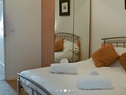 Beautiful sea View Apartment