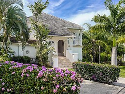 Zenbreak Seas The Day Villa 3 Bd At Royal Westmoreland With Pool, Golf