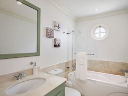 Zenbreak Seas The Day Villa 3 Bd At Royal Westmoreland With Pool, Golf