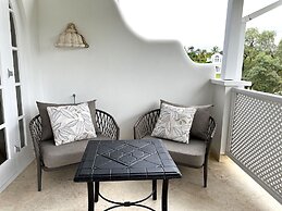 Zenbreak Seas The Day Villa 3 Bd At Royal Westmoreland With Pool, Golf