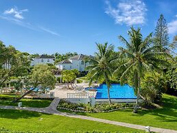 Zenbreak Seas The Day Villa 3 Bd At Royal Westmoreland With Pool, Golf
