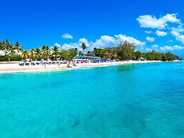 Zenbreak Seas The Day Villa 3 Bd At Royal Westmoreland With Pool, Golf