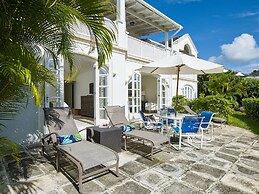 Zenbreak Seas The Day Villa 3 Bd At Royal Westmoreland With Pool, Golf