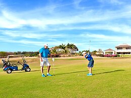 Zenbreak Seas The Day Villa 3 Bd At Royal Westmoreland With Pool, Golf