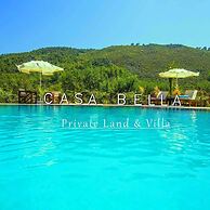 Fethiye Casa Bella Private Land & Villa