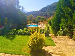 Fethiye Casa Bella Private Land & Villa