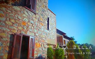 Fethiye Casa Bella Private Land & Villa