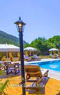 Fethiye Casa Bella Private Land & Villa