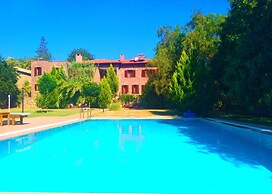 Fethiye Casa Bella Private Land & Villa
