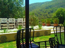 Fethiye Casa Bella Private Land & Villa