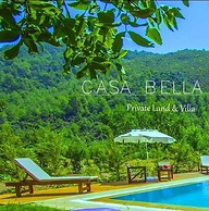 Fethiye Casa Bella Private Land & Villa