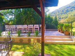 Fethiye Casa Bella Private Land & Villa