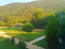 Fethiye Casa Bella Private Land & Villa