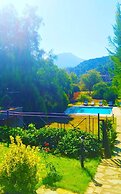 Fethiye Casa Bella Private Land & Villa